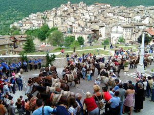 Festa di Sant'Antonio da Padova 