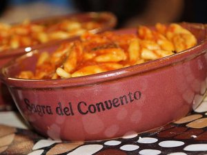 Sagra del Convento o Festa di S. Francesco