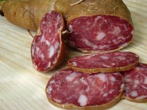 Sagra della soppressata braciglianese