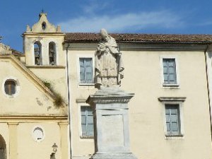 Festa patronale Sant'Alfonso Maria de' Liguori