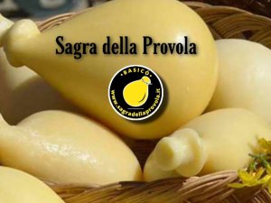 Sagra della Provola Basicotana