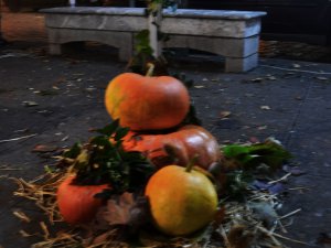 Sagre d'Autunno