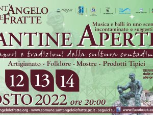 Cantine Aperte