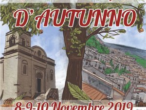 Festa d'autunno