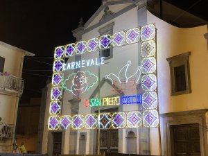 Il Carnevale Sampietrino