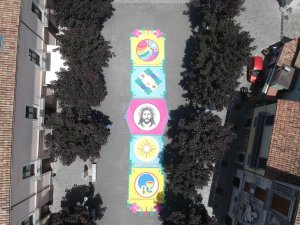 Infiorata