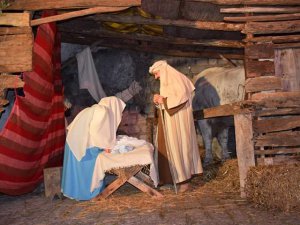 Presepe Vivente