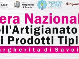 Fiera Nazionale dell'Artigianato e dei Prodotti Tipici