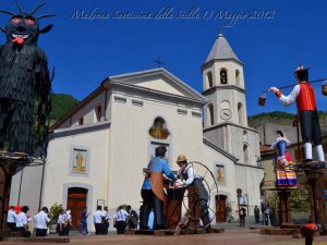 Festa della Madonna della Stella 