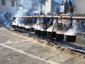 Brodo di carnevale