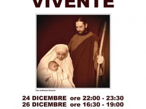 Presepio Vivente 