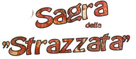 Sagra della Strazzata