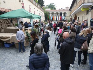 Fiera di San Marco