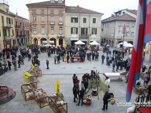 Fiera storica del Cappone Nostrano 