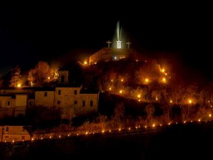 La Turba - Sacra rappresentazione del Venerdì Santo