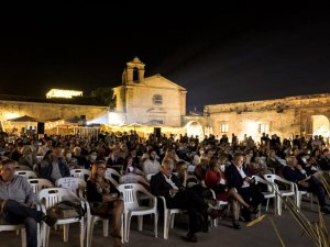 Festival del Cinema di Frontiera