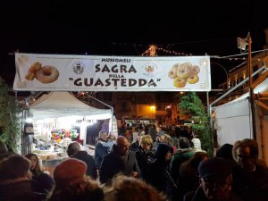 Sagra della Guastedda