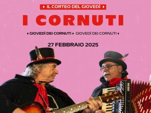 Carnevale di Putignano 2025