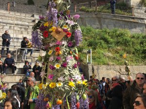 La Domenica delle Palme