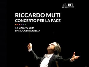 Riccardo Muti - Concerto per la Pace