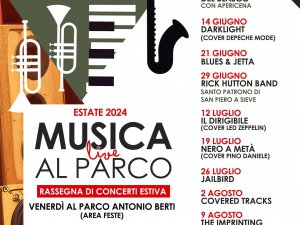 Musica al Parco