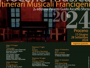 Itinerari Musicali Francigeni