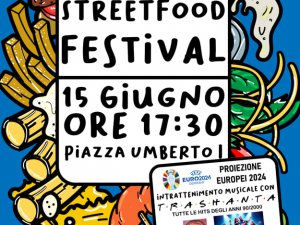 Filacciano Street Festival