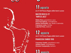 Viggiano Jazz 2024