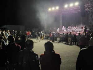 VIII Festival - La Montagna Grande incontra i Suoni del Sud Italia