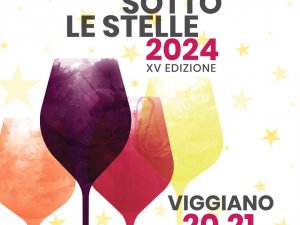 Vino sotto le Stelle - XV Edizione