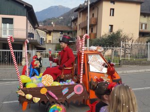 Carnevalando