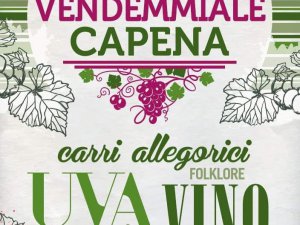 99° Vendemmiale Capena