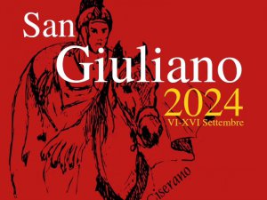 Sagra patronale di San Giuliano 2024