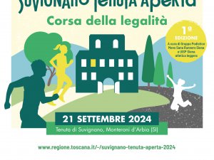 Suvignano Tenuta Aperta 2024