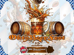 OktoBeerFest