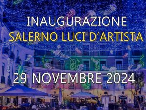 Inaugurazione Luci d’Artista: La Magia del Natale Prende Vita 