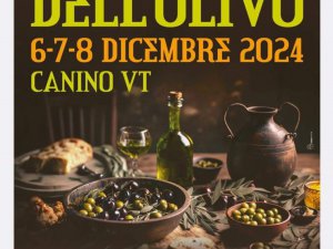 64ª Sagra dell’Olivo: Tradizione, Sapori e Cultura 