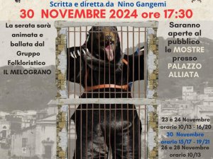 Rappresentazione Teatrale della Cattura dell’Orso: Tradizione e Spettacolo 