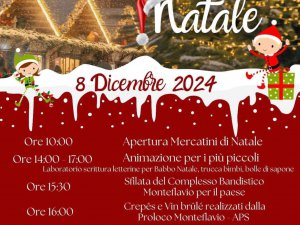 Mercatini di Natale: Magia e Tradizione