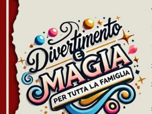 Divertimento e Magia per Tutta la Famiglia: Piazza Plebiscito