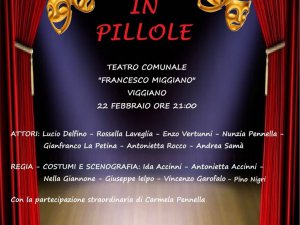 'Teatro in Pillole'