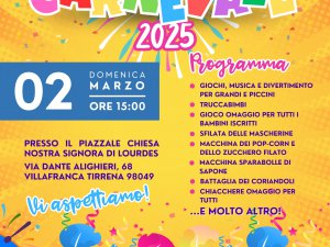 Festa di Carnevale