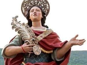 Festa di San Pantaleone, Medico e Martire