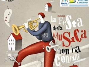 Festa della Musica Europea