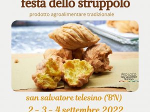 Festa dello 'Struppolo'