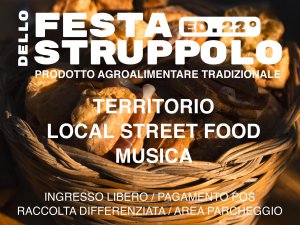 Festa dello 'Struppolo'