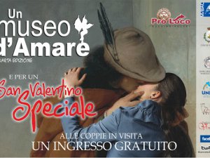 Un museo da amare