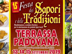 Festa dei Sapori e delle Tradizioni