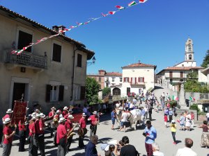 Festa di Sant'Antonio