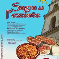 Sagra del Pezzente